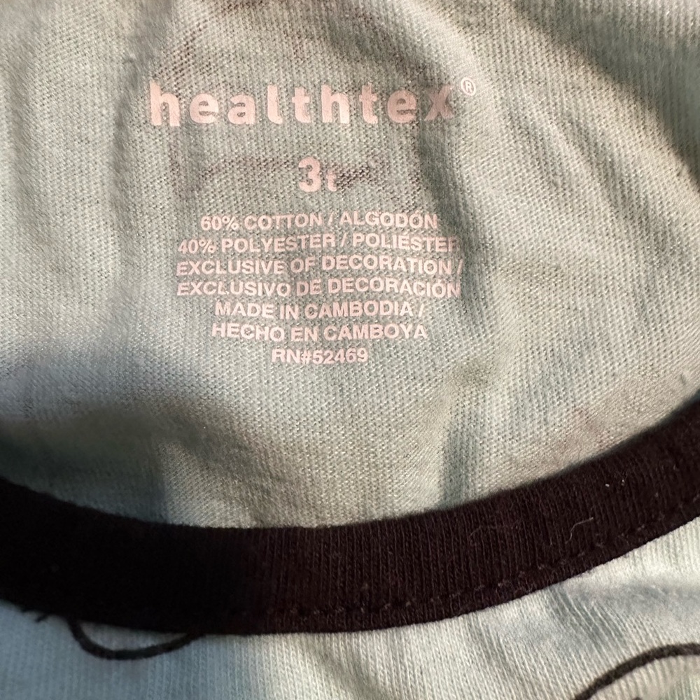 Healthtex Girls 3T dress